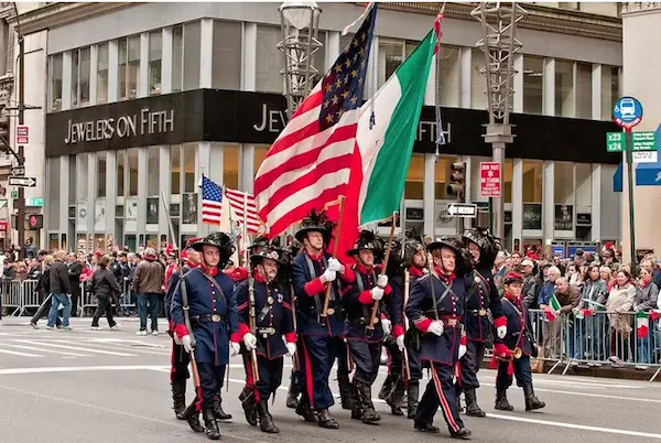 Things to Do in NYC This Columbus Day Weekend (Oct. 11-14)